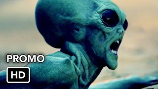 American Horror Story Season 10 Themes Promo (HD) Aliens