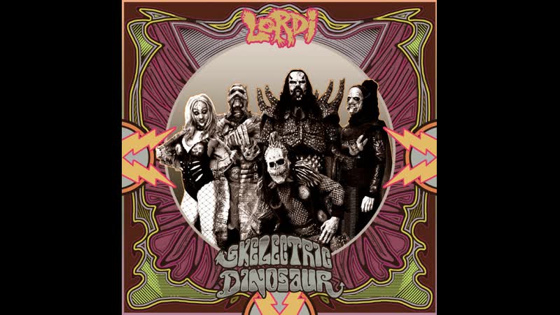 Lordiversity Skelectric