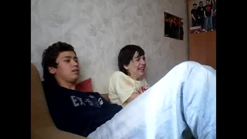 шоколадная жопа х