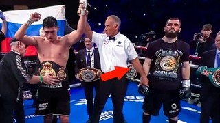 Artur Beterbiev is Done For | Dmitry Bivol Boxing Highlights HD (Top 4)