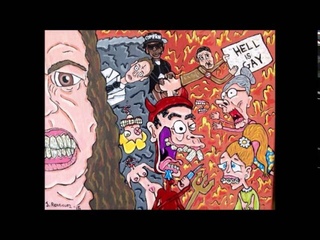 Human Obliteration - You're A Cop (Anal Cunt cover)