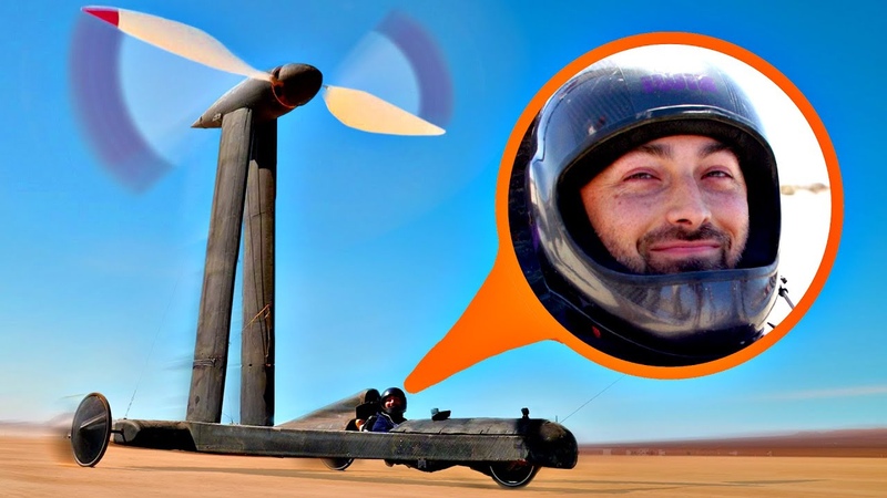 Risking My Life To Settle A Physics