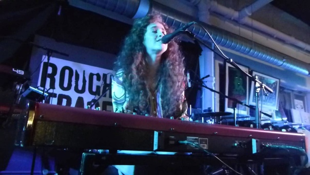Rae Morris For You ( HD) Rough Trade