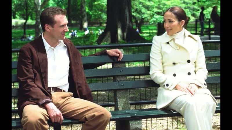 Госпожа горничная (2002) драма, мелодрама,