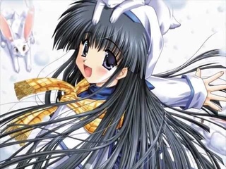 Yumi Matsuzawa & Eiko Shimamiya - SNOW