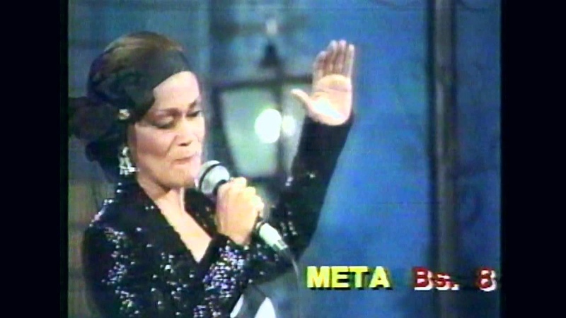 María de Lourdes Devonish Amiga Soledad