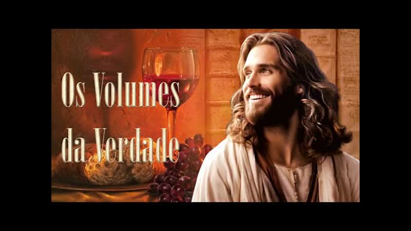 TG Estas cartas são Os Volumes da Verdade O chamado da trombeta de Deus no fim desta