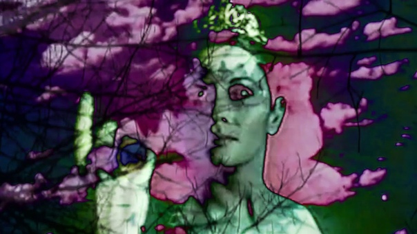 DRUG CULT. SERPENT