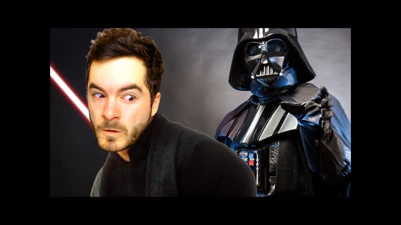 MAY THE JIGGLE BE WITH YOU