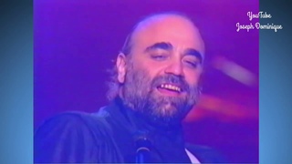Demis Roussos: On crit Sur Les Murs