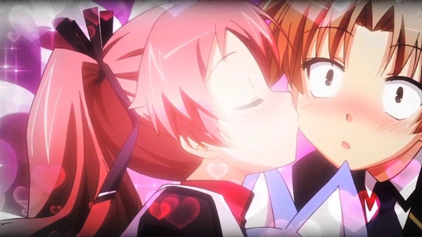 AMV OBSESSION