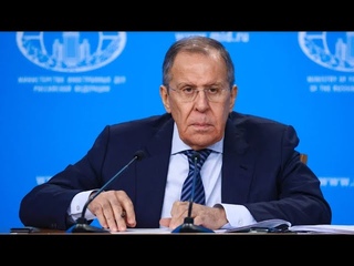 Ежегодная пресс-конференция С.Лаврова по итогам 2022 года, Москва, 18 января 2023 года