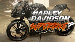 Erik Buell, el genio al que Harley Davidson desechó 🙅
