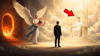 Les 3 Questions que Jésus Posera à TOUS au Jour du Jugement