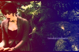 JOHNNY DEPP & KEIRA KNIGHTLEY [Crossover - Pride&Prejudice & Sleepy Hollow] - Secrets