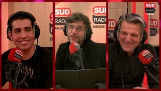 Yvan Le Bolloc'h concernant le gouvernement mais sur quelle plante vivent-ils