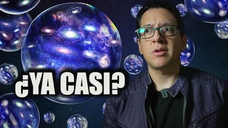 Estamos Cerca de Confirmar el Multiverso