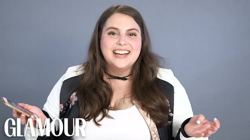 Beanie Feldstein Shows Us 13 Things on Her Phone,