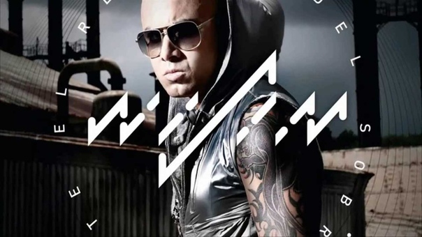 Wisin Rompe La Casa ( El Regreso del Sobreviviente) Reggaeton 2014 con