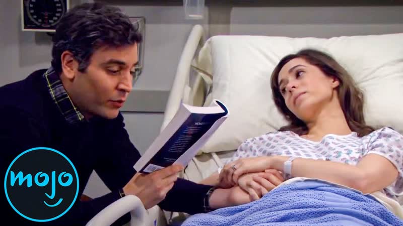 Top 10 TV Deaths That Caused Massive