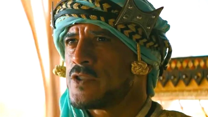 Every Real Martial Artist Who Appeared In The John Wick