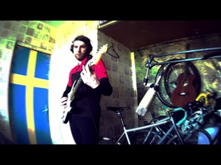 Ты же видишь (music video 1.0)