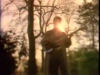 Martin Page - In The House of Stone and Light Music Video