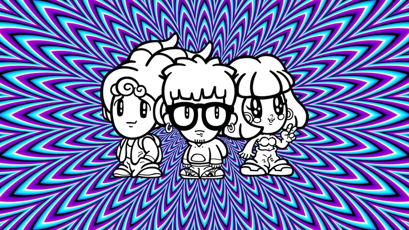 No Rome Spinning ft Charli XCX The