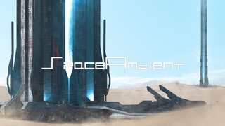 Isydia - Across the Shifting Sea SpaceAmbient