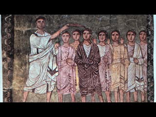 Первая книга Царств / Ветхий Завет / Библия / АудиоБиблия / Слушать Библию / Библия на русском языке