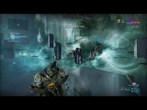 Warframe Mastery Rank 30