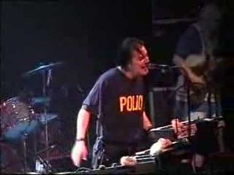 Mr. Bungle Goodbye Sober Day ( Astoria