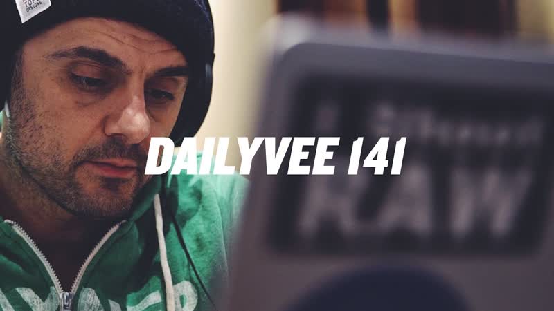 7 PM TO 2 IN THE MORNING, Daily Vee