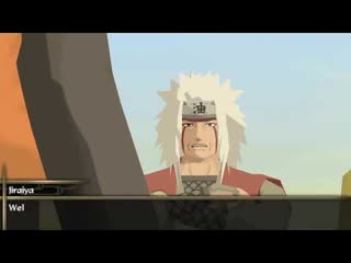 Прохождение Naruto Shippuden: Legends Akatsuki Rising Миссии ранга С Retake the Tower