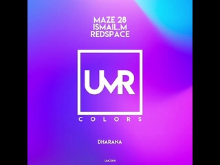 Various Artists - Winter Session 001 Uncles Music Colors
