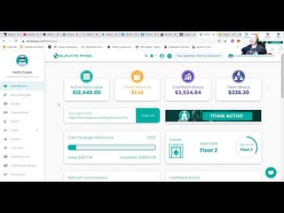 ELEVATE PASS #PtcPat Withdraw + Deposit  crypto in dollar value SPREADING And minimalizing risk!!