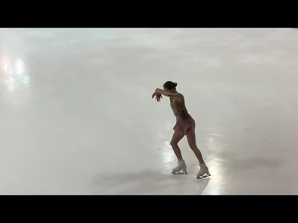 Young You FS Broadmoor open