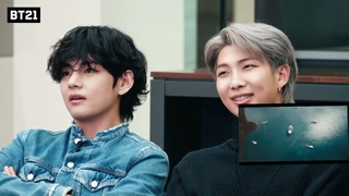 BTS Reacting to Jungkook - Dreamers ( Al)