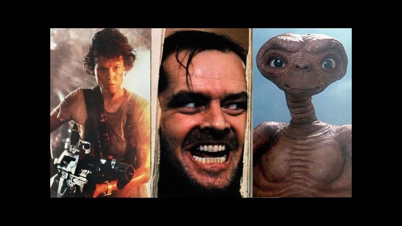Top 10 Movies of the