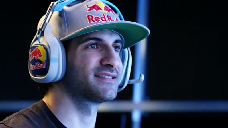 Become Legend with Flamesword and the Destiny Edition Red Bull