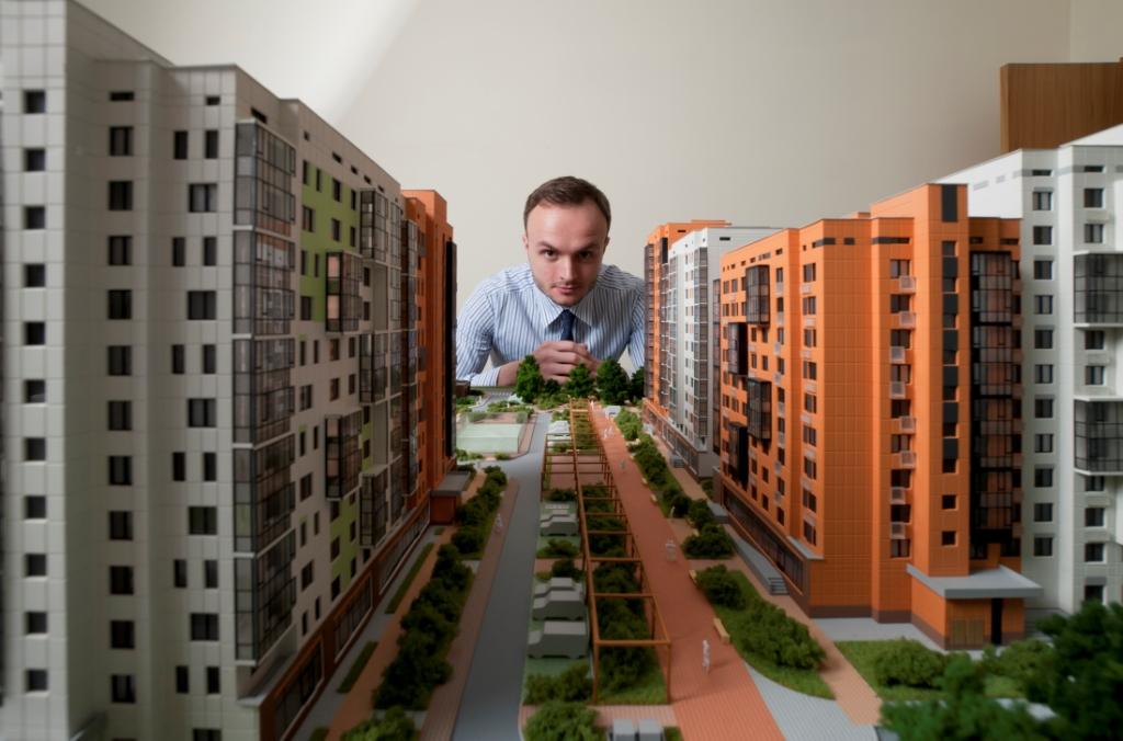 Пришло время покупать квартиру. Что выбрать: первичный или вторичный рынок недвижимости.