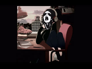 Transilvanian Hunger Lo-Fi hip hop || Beats to relax/starve to
