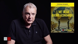 L'art de la guerre conomique par Christian HARBULOT