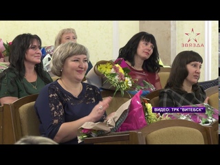 В Беларуси продолжается Неделя матери