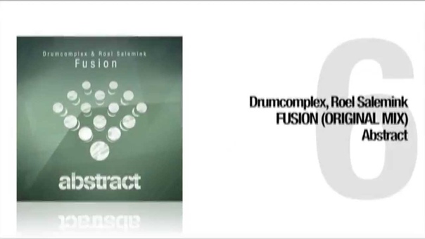 Spartaque February 2014 Beatport