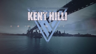 Kent Hilli - Too Young - Official Lyric Video