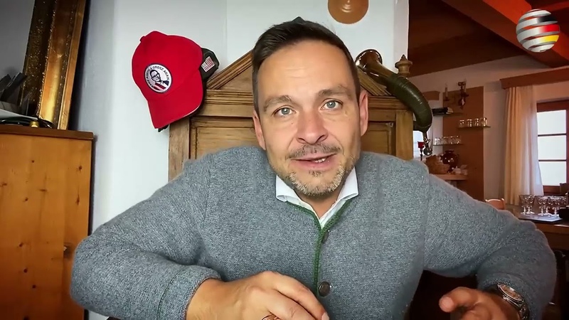 Kardinal Marx, der
