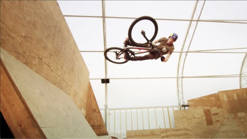 Whistler Shred Session, Life Behind Bars: S3 E8 ( Season