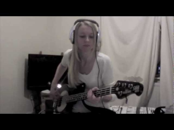 Good Times Chic Bass