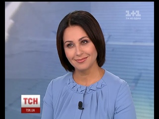 Випуск ТСН.19:30 за 17 вересня 2016 року